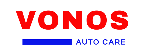 Vonos Auto Care