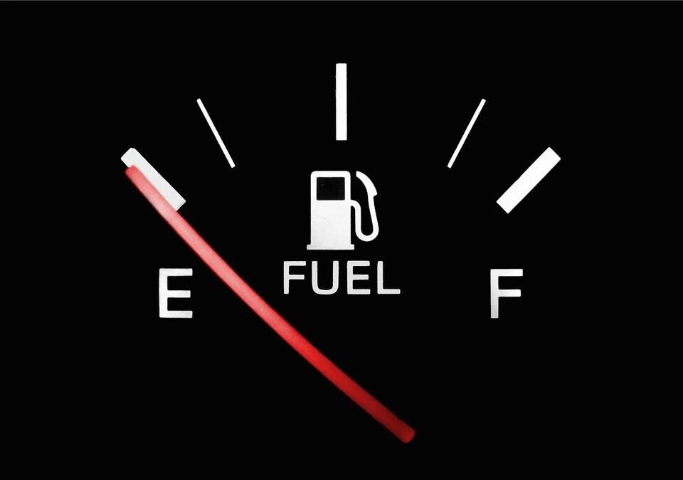 Reduce Fuel Consumption 1