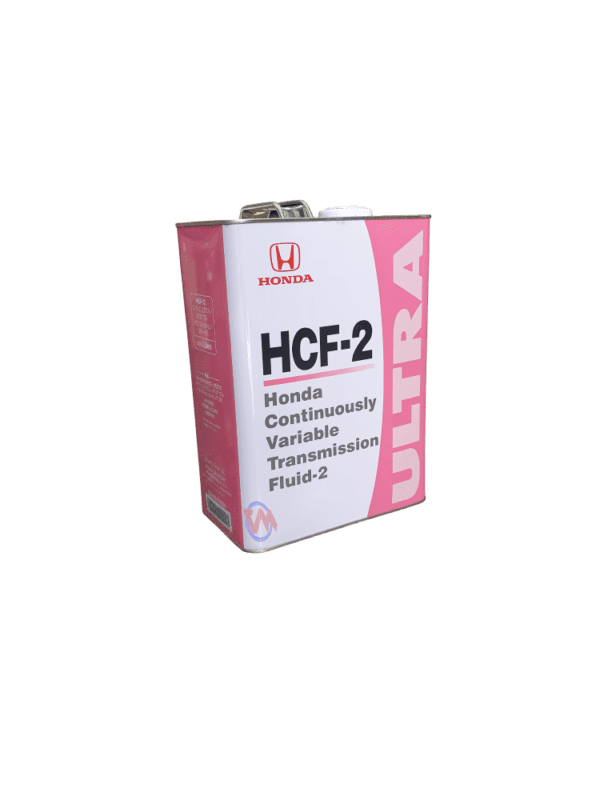 HONDA ATF HCF 2