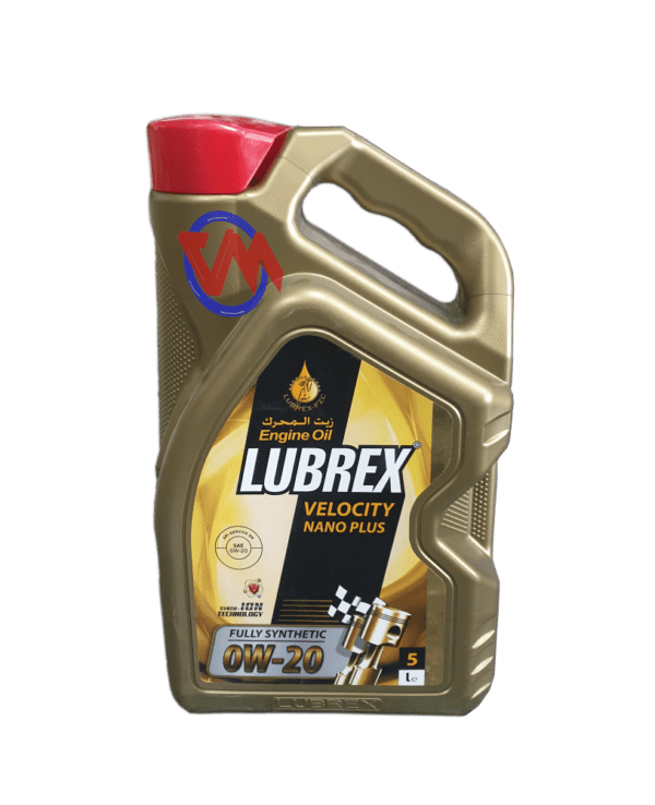 LUBREX 5L 1