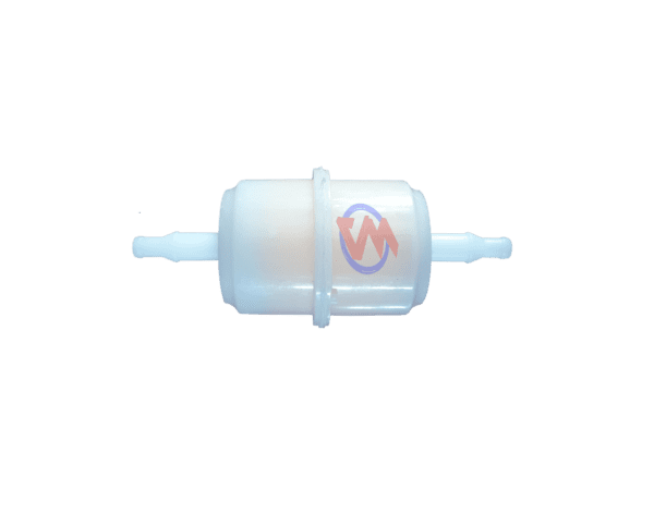 RUBBER FUEL FILTER