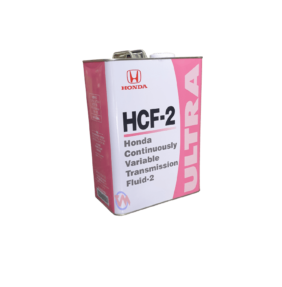4L HONDA ATF HCF-2
