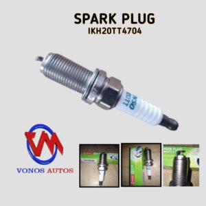 DENSO SPARK PLUG