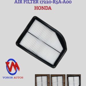 AIR FILTER 17220-R5A-A00