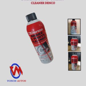 BRAKE AND PARTS CLEANER (DENCO)