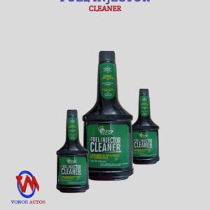 FUEL INJECTOR CLEANER