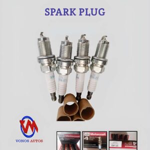 Spark Plug Ford SP-493