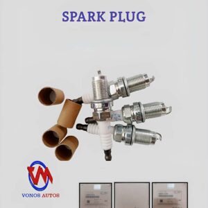 SPARK PLUG NISSAN