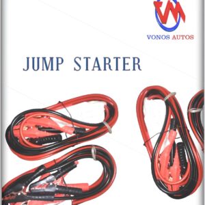 JUMP STARTER