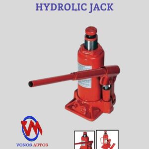 HYDROLIC JACK