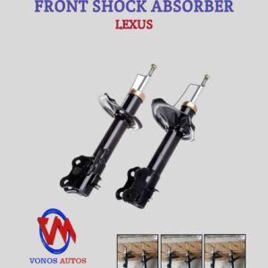 FRONT SHOCK ABSORBER LEXUS