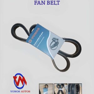 FAN BELT (AUDI) 4PK-1240