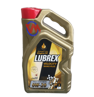 LUBREX 0W-20