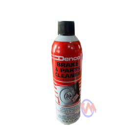 BRAKE AND PARTS CLEANER (DENCO)