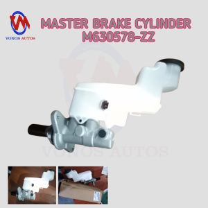 Master Brake Cylinder M630578-ZZ