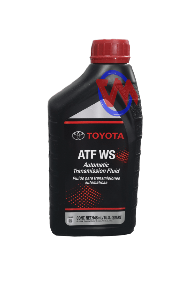 ATF TOYOTA 1