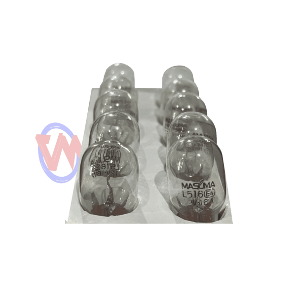 AUTO BULBS L516 1