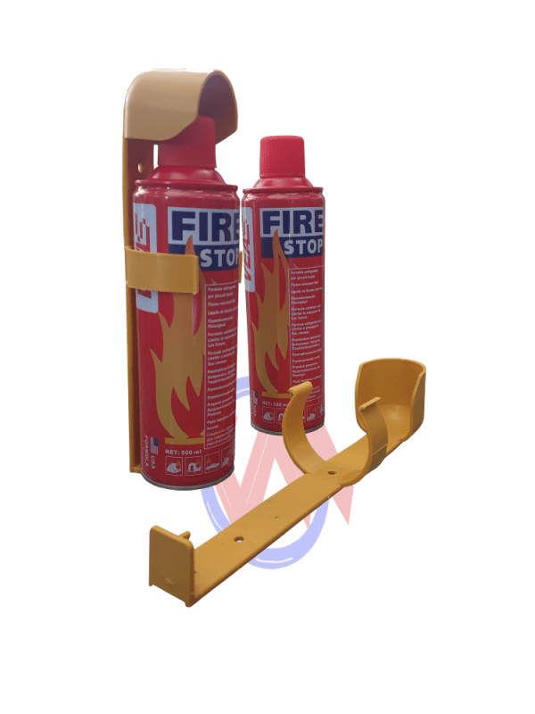 FIRE STOP