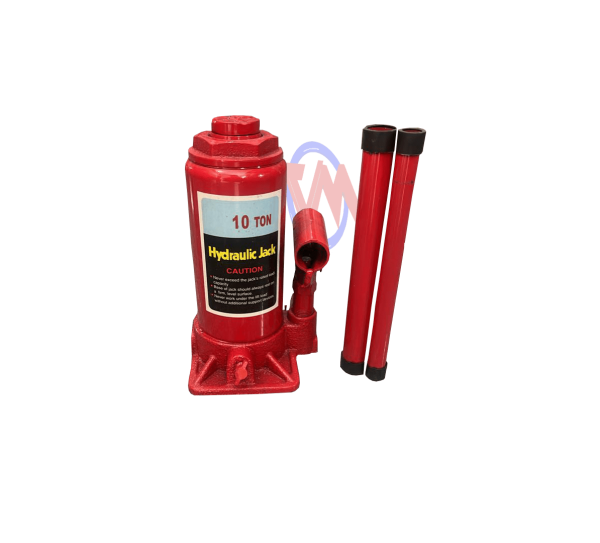 HYDRAULIC JACK