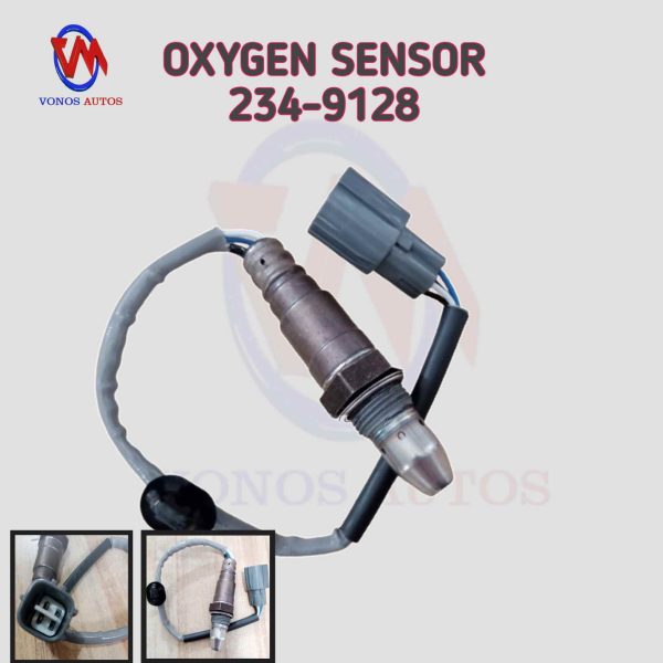 OXYGEN SENSOR 234-9128