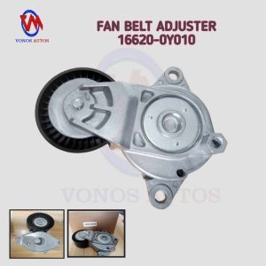 FAN BELT ADJUSTER 16620-0Y010