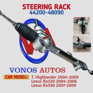 Steering Rack 44200-48090