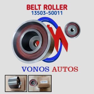 Belt Roller 13503-50011