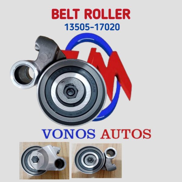 ROLLER 13505-17020