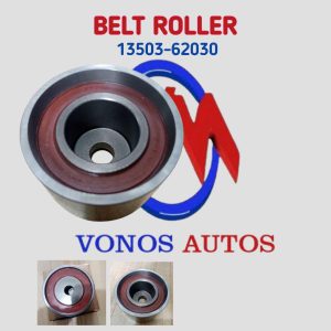 BELT ROLLER 13503-62030