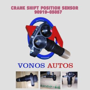 Crank Shaft Position Sensor 90919-05057