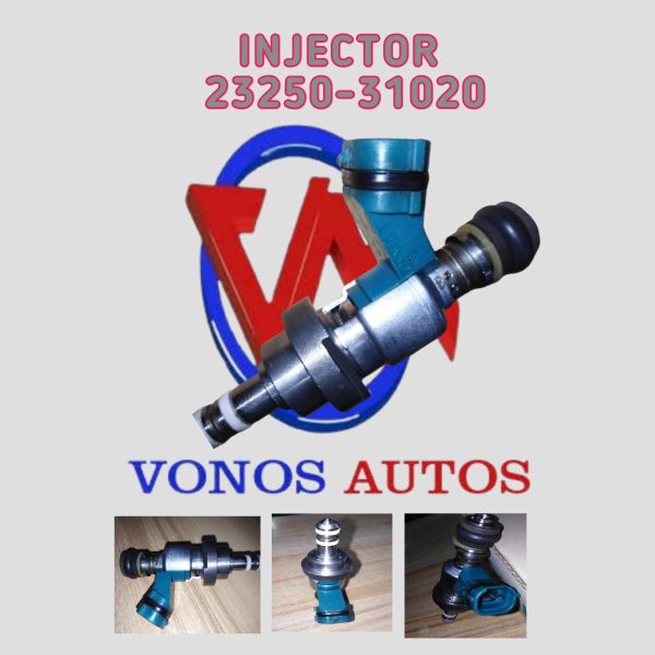 Fuel Injector 23250-31020