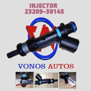 Fuel Injector 23209-39145