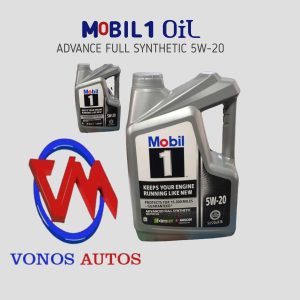 Mobil 1 5W-20