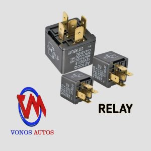 RELAY 012-12-22/JD1914