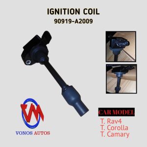 IGNITION COIL 90919-A2009