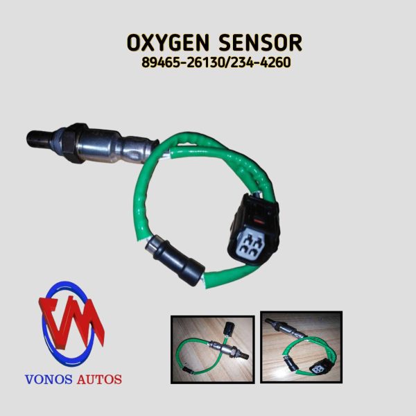 Oxygen Sensor 89465-26130