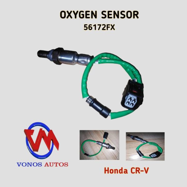 OXYGEN SENSOR 56172FX Honda CRV