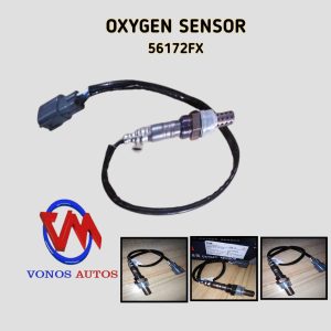 Oxygen Sensor 89465-26130