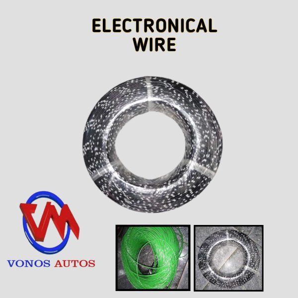 ELECTRICAL WIRE