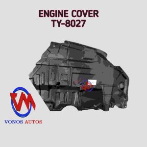 ENGING COVER TY- 8027 COROLLA 2001- 2004