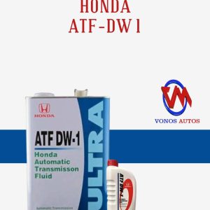 4L HONDA ATF WD-1