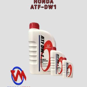 1L HONDA AUTOMATIC TRANSMISSION FLUID (ATF)