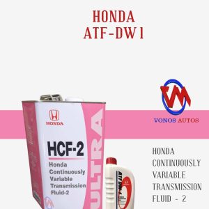 4L HONDA ATF HCF-2