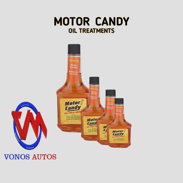 MOTOR CANDY OIL TREATMENT