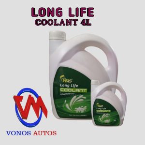 COOLANT-LONGLIFE