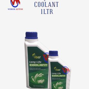 COOLANT 1L-LONGLIFE