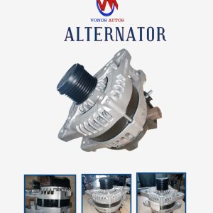 ALTERNATOR 104210-2070