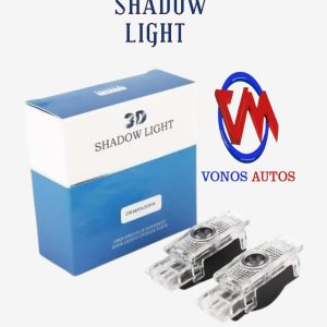 SHADOW LIGHT CAMRY