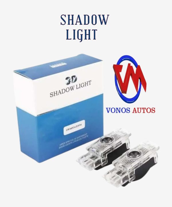 SHADOW LIGHT VENZA