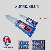 SUPER GLUE